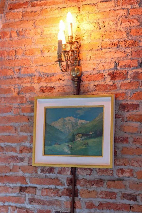Charm Old Town Studio Braşov Dış mekan fotoğraf