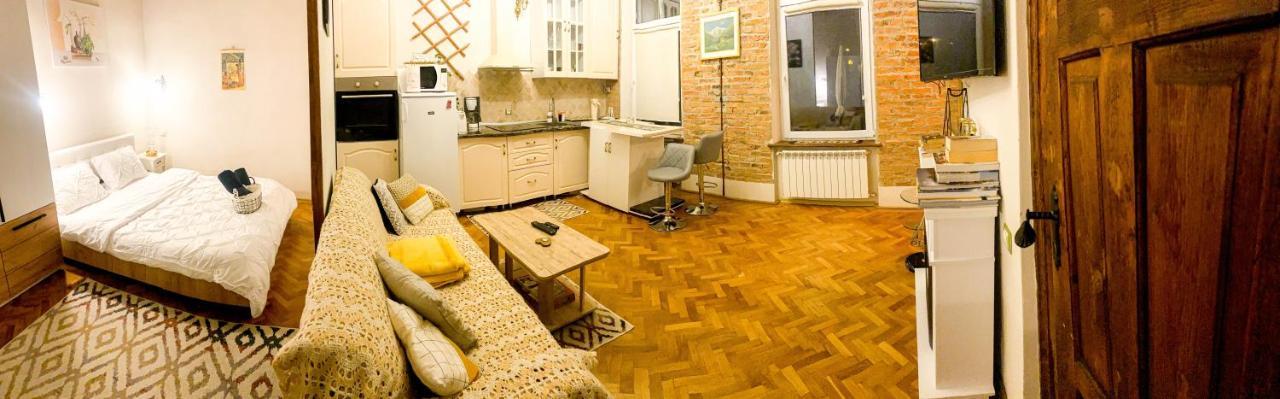Charm Old Town Studio Braşov Dış mekan fotoğraf